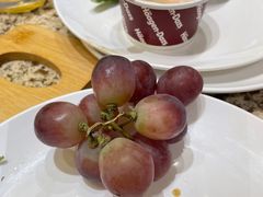 -禾斗海鲜自助(市南银座店)