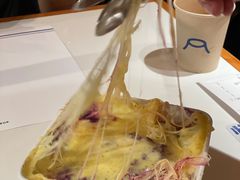 -火山屋台(新街口店)