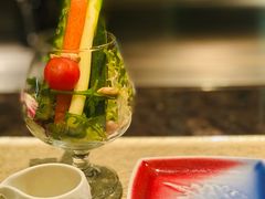 -Ginza Onodera铁板烧(外滩十八号店)