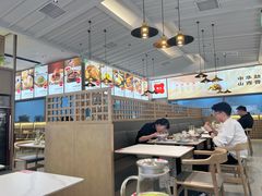 -晋心山西面(壹方城店)