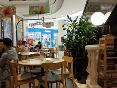 大堂-石板街港澳冰室(天环店)