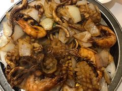 -宏宴·新京菜(望京店)