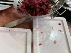 -大志牛肉火锅(天健花园店)