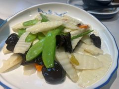 -秋色客家菜(南山店)
