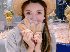 -黛汀烘焙DAINTY BAKERY(代字行合生汇店)