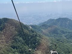 -泰山风景名胜区