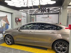 -天猫养车贴膜轻改·蓝电(优匹康桥东路店)