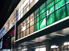-杭州西湖银泰百货