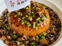 -良师门滨海人家·海鲜·家常菜(滨海城店)