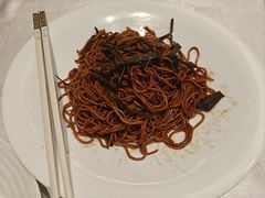 -臻萃轩中餐厅(国家会展中心店)