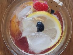 覆盆子气泡水-三花屋 Mihhanaya