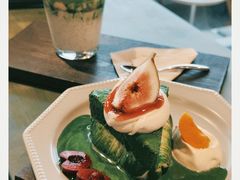 -luutosa  cafe & tea 鹿兔山