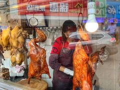 -陈伍记烧腊店(钟村店)