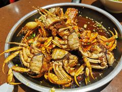 -一棠龙虾•王牌虾球(光谷天地店)