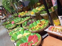 -蓝珊甄选海鲜自助·火锅大排档(近阿那亚店)