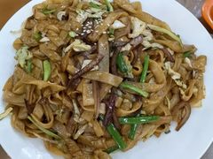 -煲煲掂风味煲仔饭餐厅(西区店)