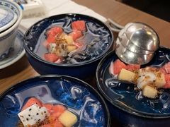 -首秀·四川料理(星耀101店)
