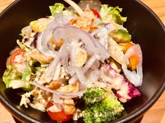 -吟松日式料理(莘庄店)