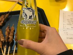 -望京小腰(北京总店)