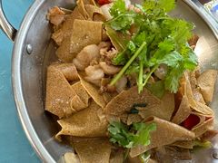 -味好美土菜(迎宾东路店)