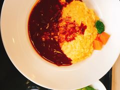 -桃源台景观餐厅