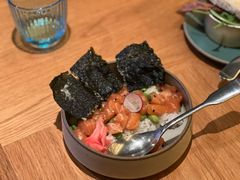 -THE CANNERY&JUJU 新鲜海鲜·牛排美食酒廊