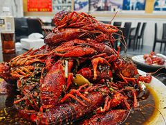 十三香龙虾-盱眙红叶龙虾(金源北路店)