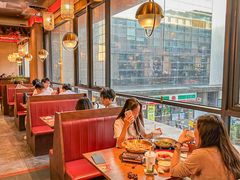 -恰饭·老长沙市井菜(天河客运站店)