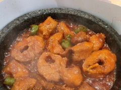 -小木屋拌饭(西安万象天地店)