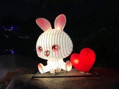 -无锡梅园公园
