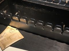 -很久以前羊肉串(中山公园店)