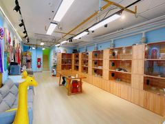 -猫十亿·布偶金渐层·曼基康矮脚猫舍(青年路店)