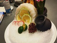 -沈灶河豚宴·河豚融合餐厅(汉中路店)