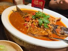 -桂小厨广西菜(万象城店)