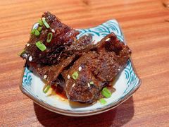 -信日本料理(信义坊店)