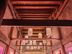 -景德镇陶阳里历史文化旅游区