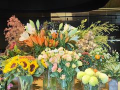 -Ameigo梅果·云贵川bistro(长宁来福士店)