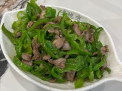 -老地方面馆(思南路店)