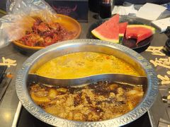 -牛武士寿喜烧·和牛火锅自助(全球首店)