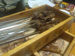 -九米羊肉炉(东渡店)