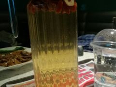 -百威KTV(恒福路店)