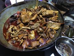 -吴长子卤菜馆(统一街店)