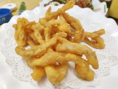 -明记海鲜美食老字号(明记总店)