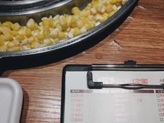 -弘益铭家九炙社韩国烤肉料理(尚美店)
