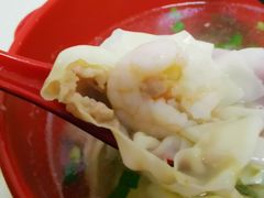 -云云美食