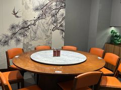 -王家沙点心店(南京西路总店)