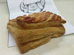 樱桃起酥包-法派1855(东湖别墅店)