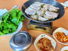 -元奶奶包饭(公新银浦店)