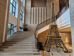 -上海东方佘山翰悦阁酒店·Vie全日制餐厅