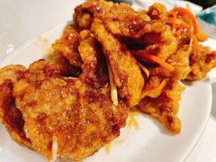 -西夏回族烧麦馆(牡丹街店)